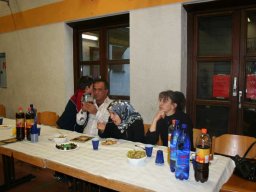 Kurban Bayrami 2007